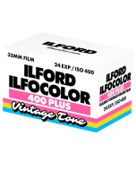 Ilford Ilfocolor 400 Plus Vintage Tone 135/24 -färgfilm