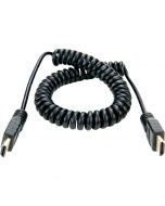 Atomos Coiled HDMI Kabel 50cm