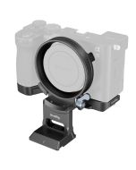 SmallRig 4570 Horizontal-to-Vertical Mount Plate Kit (Sony A7C II/A7C R)