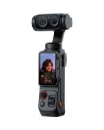 Insta360 Luna Ultra Standard Bundle -kamera, svart
