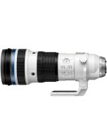 OM SYSTEM M.Zuiko 150-400/4.5 TC1.25X ED IS Pro -objektiv