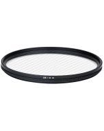 JJC 4 Points Star Filter 62mm