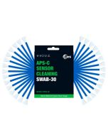 UES APS-C Sensor Cleaning Swabs, 30 st
