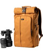Think Tank FocusPoint 30L RollTop -ryggsäck, Golden Hour
