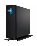 LaCie d2 Professional 10TB extern hårddisk