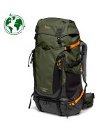 Lowepro PhotoSport Pro 70L AW IV M-L -ryggsäck, grön