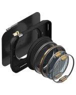 PolarPro Recon VND/PL Matte Box Directors Kit