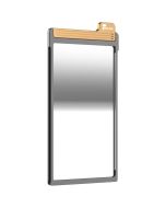 PolarPro Summit ND8 R-Graduated Filter