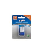 Jupio Batteri 6LR51 9V