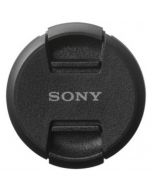 Sony Objektivlock ALC-F49S, Främre