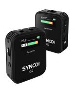 Synco G2 A1 Wireless mikrofonsystem