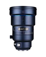 Laowa 200/2 AF FF -objektiv, Nikon Z