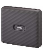 Fujifilm Instax Link Wide Printer, grå