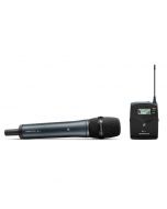 Sennheiser EW 135P G4-G -trådlöst mikrofon kit
