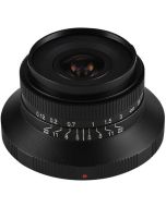 Laowa 15/5 Cookie FF (Auto Aperture) -objektiv, Nikon Z