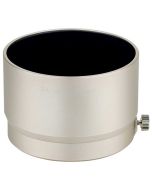 JJC Motljusskydd Olympus LH-61F, silver (M.Zuiko 75/1.8)