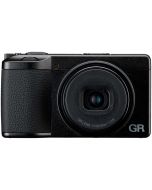 Ricoh GR IV HDF -kompaktkamera