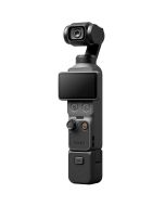DJI Osmo Pocket 4 -kamera