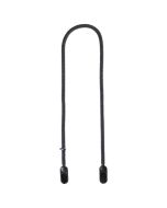 Peak Design Form Rope Camera Strap Short -kamerarem, svart