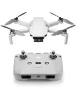 DJI Mini 4K -drönare