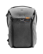 Peak Design Everyday Backpack 20L v2 -ryggsäck, Charcoal
