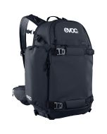 Evoc CP 26 -ryggsäck, svart (2024)