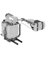 SmallRig 4946 Advanced Cage Kit (Canon C400)