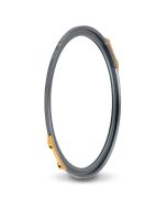 NiSi JetMag Pro 82 Filter Black Mist 1/8