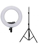 NanLite Halo18 + LS-170