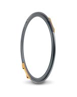 NiSi JetMag Pro 82 Filter Pure Mist 1/4