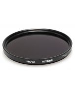 Hoya ND8 Pro Filter, 77mm