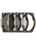 PolarPro DJI Air 3 Vivid Collection ND8/PL, ND16/PL, ND32/PL, ND64/PL