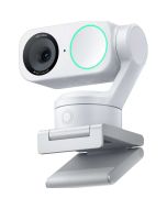 Insta360 Link 2 AI Powered 4K Web-kamera, vit