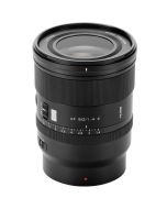 Viltrox AF 50/1.4 Pro -objektiv, Nikon Z