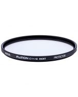Hoya Fusion One Next Protector 77mm Filter