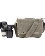 Think Tank Retrospective 7 V2.0 -kameraväska, pinestone