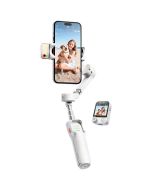 Hohem iSteady V3 Ultra AI Smartphone Gimbal, vit