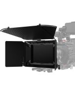 SmallRig 3641 Lightweight Multifunctional Matte Box (114mm) Basic Kit