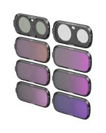 SmallRig 6687 Filter Kit (Insta360 Luna Ultra)