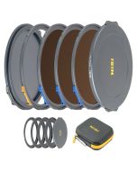 NiSi JetMag Pro 82 Filmmaker Kit