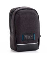 Tenba Skyline V2 4 Pouch -kameraväska, svart