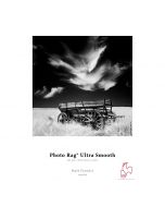 Hahnemuehle Photo Rag Ultra Smooth Paper 305gsm A4 / 25