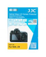 JJC GSP-Z9 -skärmskydd (Nikon Z8, Z9)
