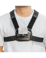 SmallRig 5720 Quick Release Chest Strap Mount (Action Cameras)