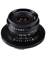 Laowa 15/5 Cookie FF -objektiv, Canon RF