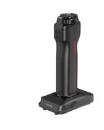 SmallRig 4895 SH01 Charging Grip Handle Compatible with V-Mount Battery