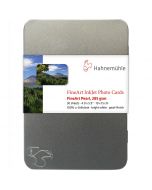 Hahnemuehle FineArt Pearl Paper 285gsm 10x15 / 30