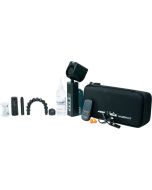 PMI SmokeNINJA Pro Hazer Kit V2 -rökmaskin