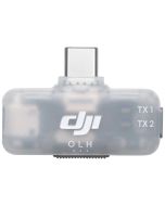 DJI Mic Series Mobile Receiver