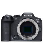 Swap It - Byt Canon EOS M6 Mark II till Canon EOS R7